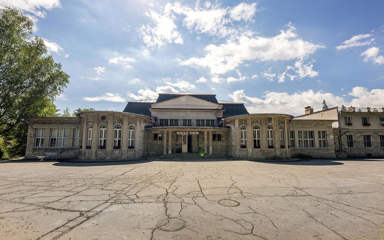 Penzion Sonja Вышне-Ружбахи Экстерьер фото