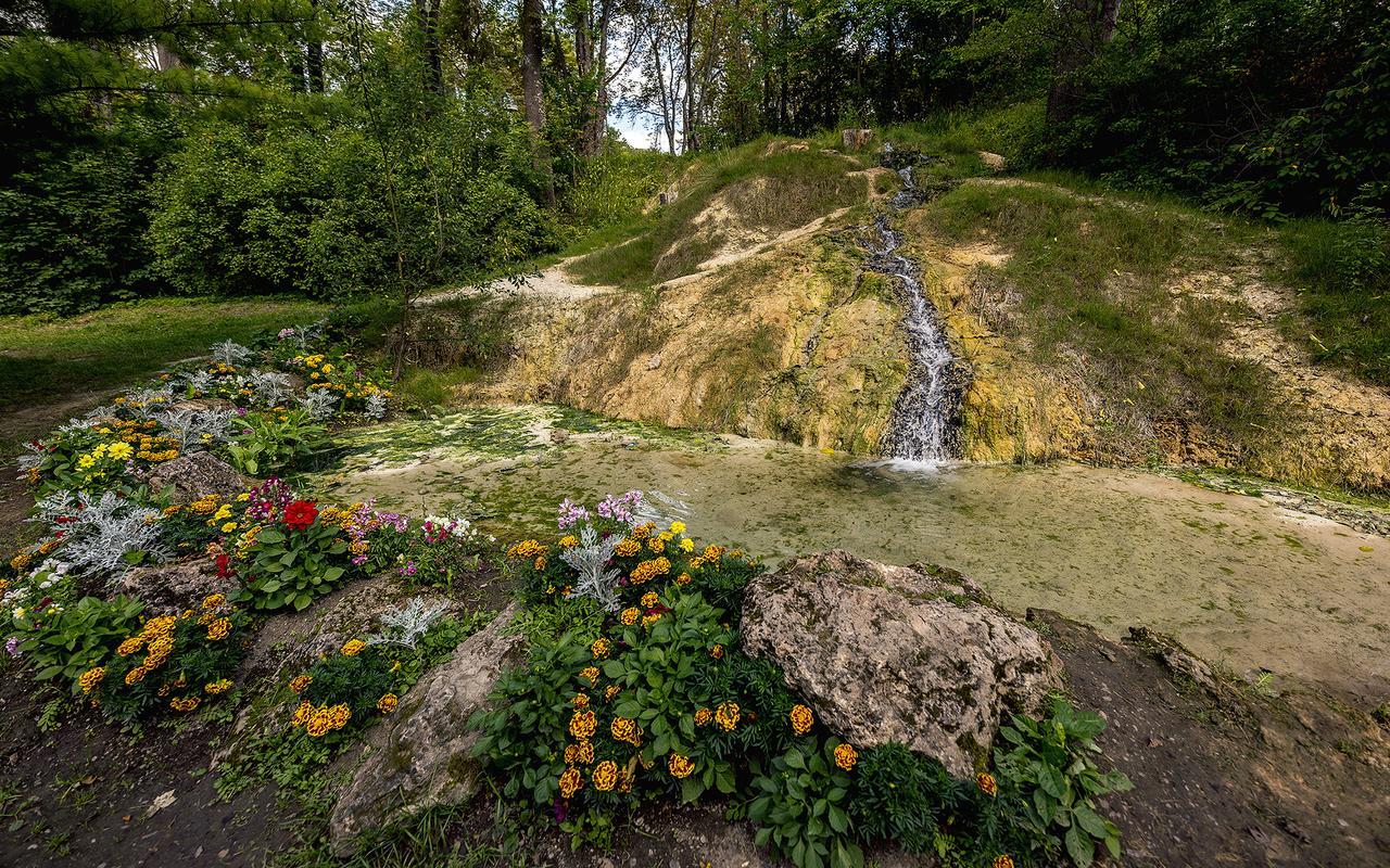 Penzion Sonja Вышне-Ружбахи Экстерьер фото